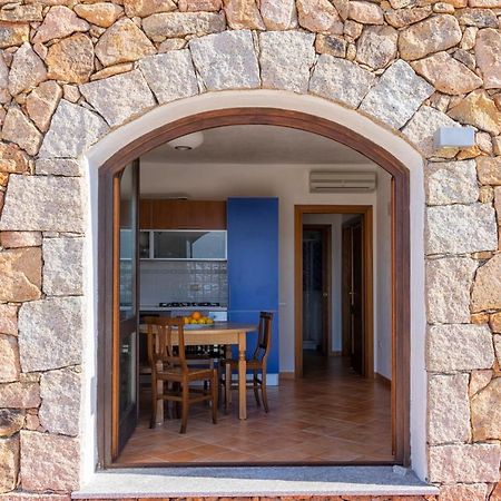 Appartamento Incantevole Con Vista Mare Buoncammino 외부 사진