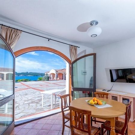 Appartamento Incantevole Con Vista Mare Buoncammino 외부 사진