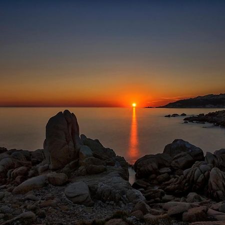 Appartamento Incantevole Con Vista Mare Buoncammino 외부 사진