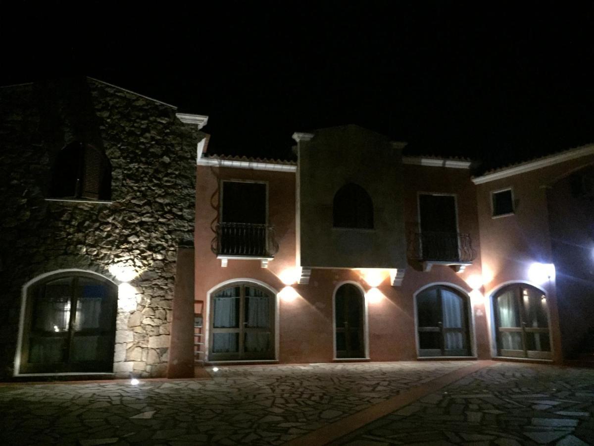 Appartamento Incantevole Con Vista Mare Buoncammino 외부 사진
