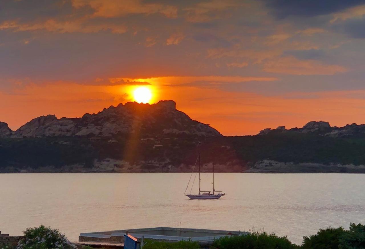 Appartamento Incantevole Con Vista Mare Buoncammino 외부 사진