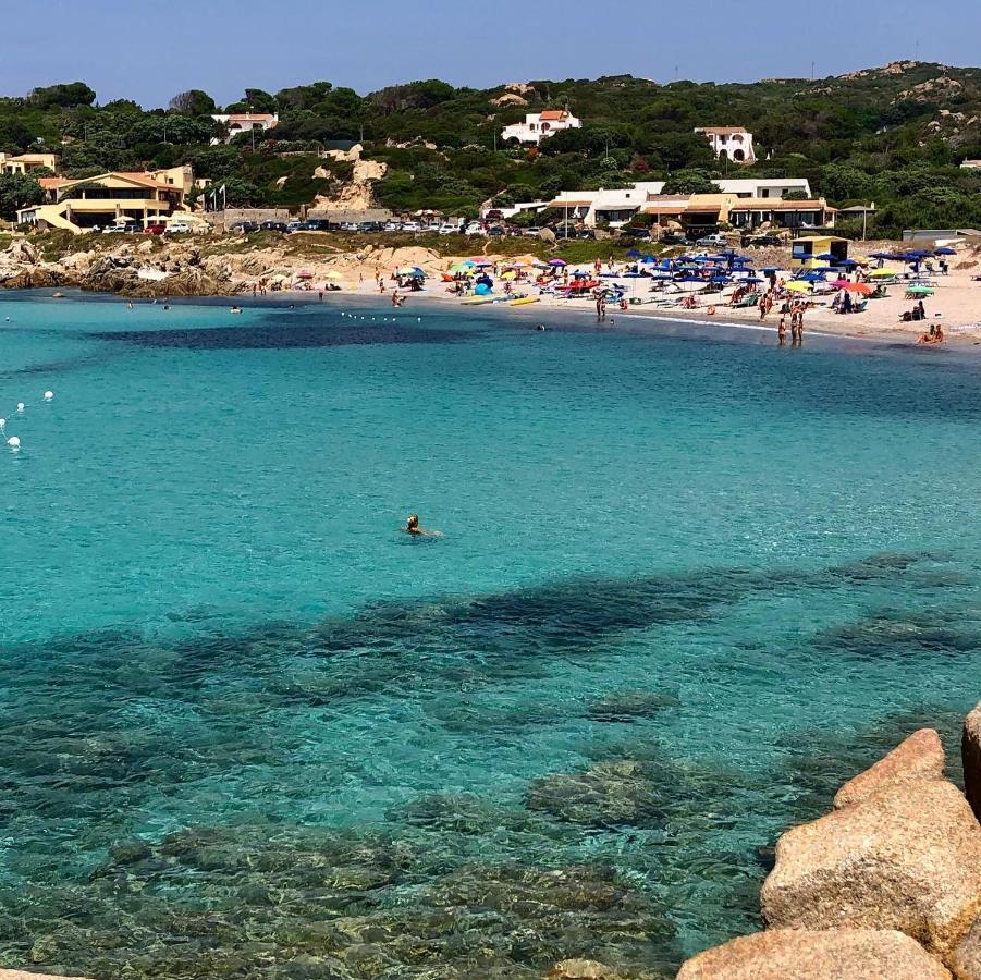 Appartamento Incantevole Con Vista Mare Buoncammino 외부 사진