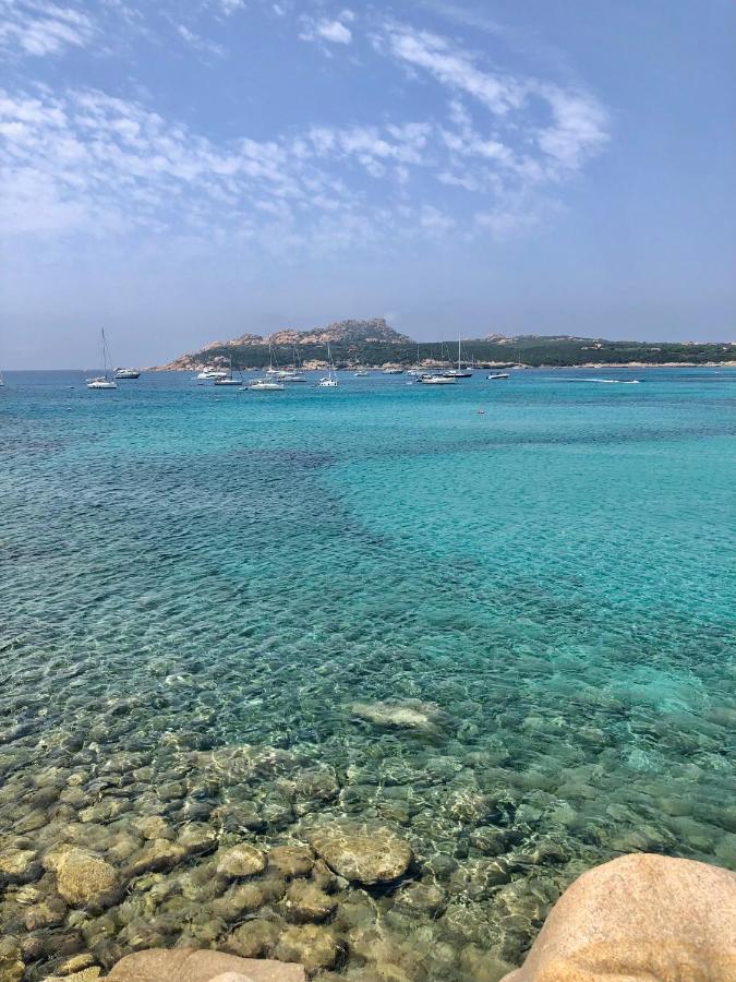 Appartamento Incantevole Con Vista Mare Buoncammino 외부 사진