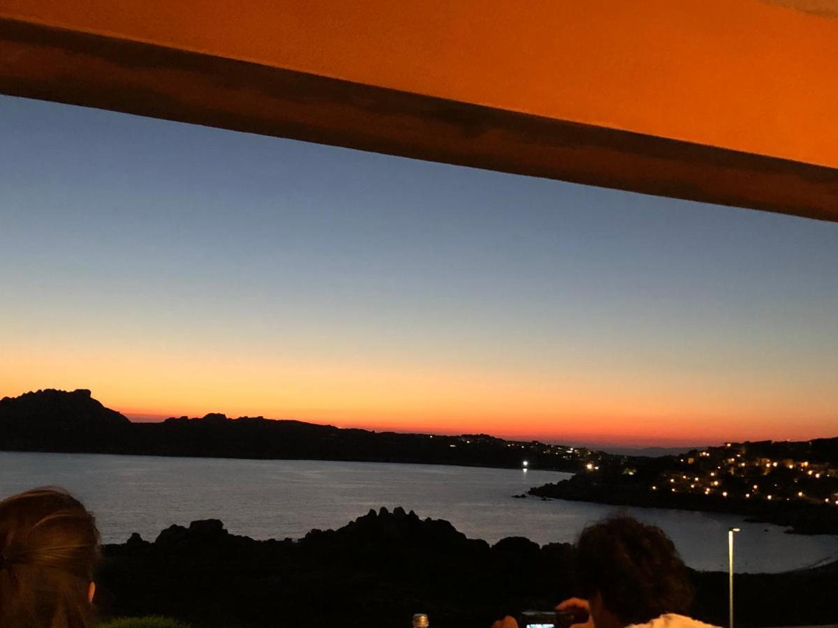 Appartamento Incantevole Con Vista Mare Buoncammino 외부 사진
