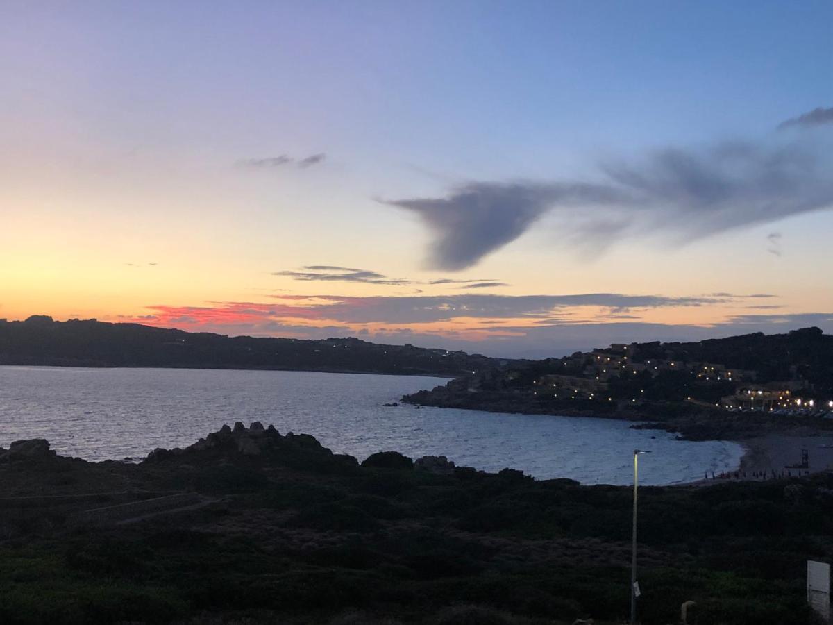 Appartamento Incantevole Con Vista Mare Buoncammino 외부 사진