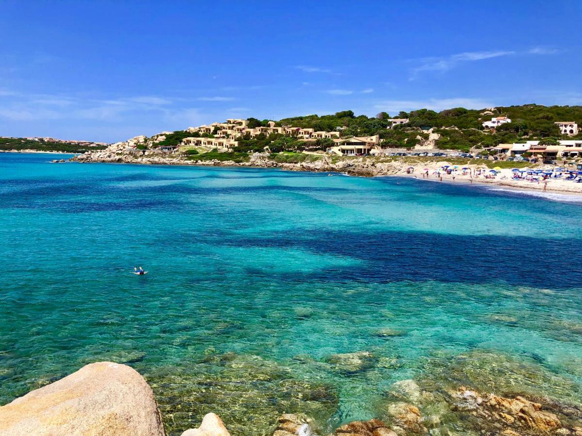 Appartamento Incantevole Con Vista Mare Buoncammino 외부 사진