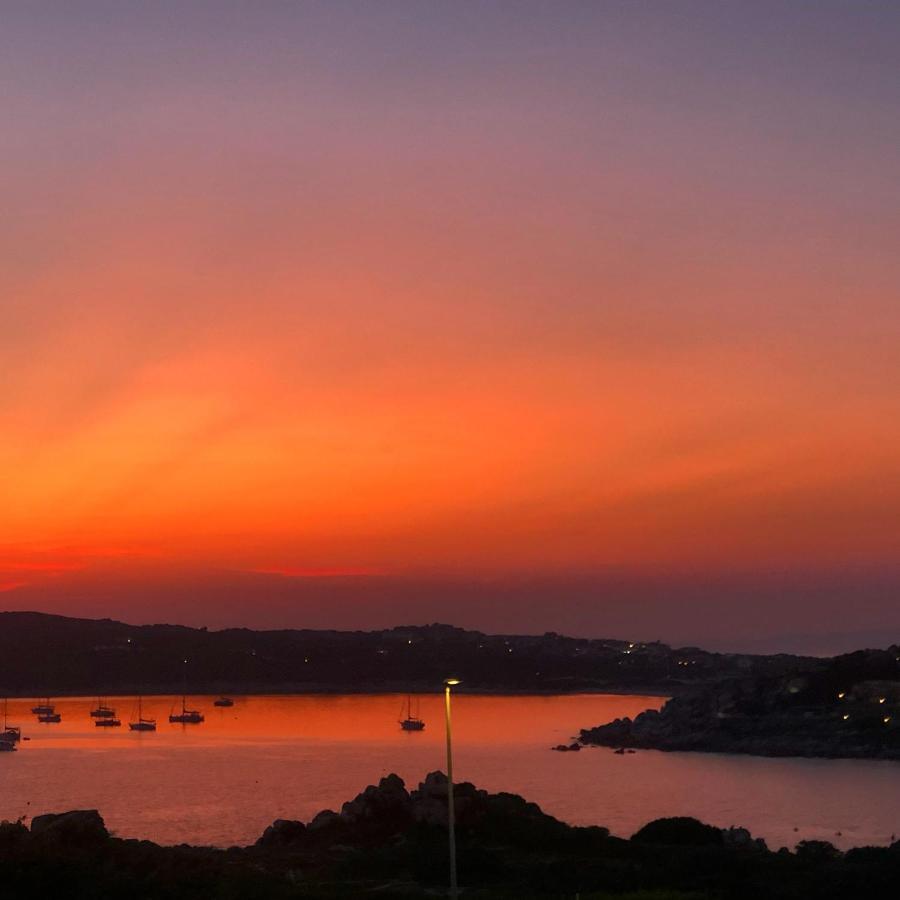 Appartamento Incantevole Con Vista Mare Buoncammino 외부 사진