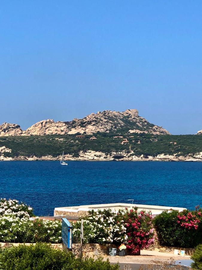 Appartamento Incantevole Con Vista Mare Buoncammino 외부 사진
