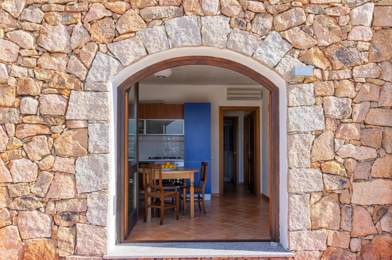 Appartamento Incantevole Con Vista Mare Buoncammino 외부 사진
