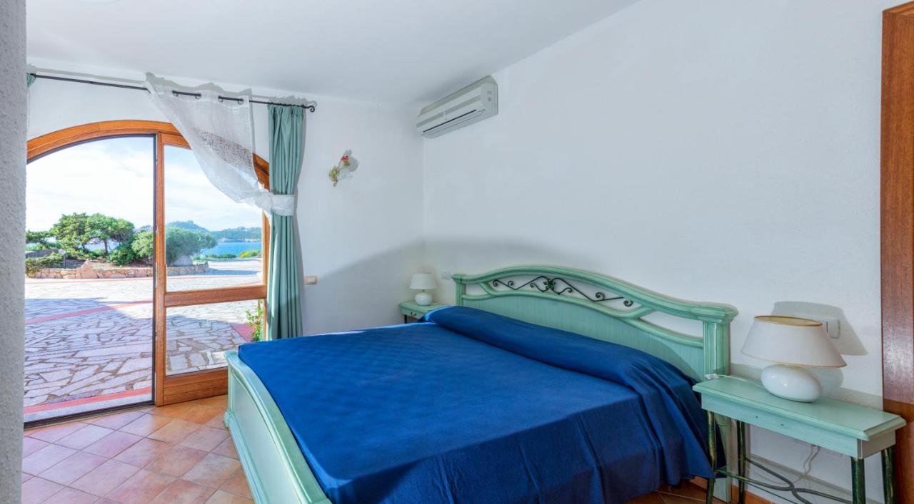 Appartamento Incantevole Con Vista Mare Buoncammino 외부 사진