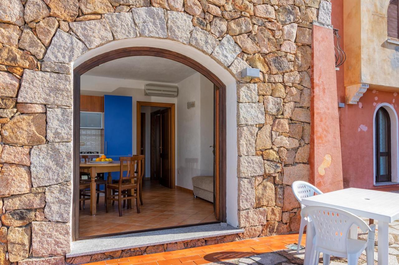 Appartamento Incantevole Con Vista Mare Buoncammino 외부 사진