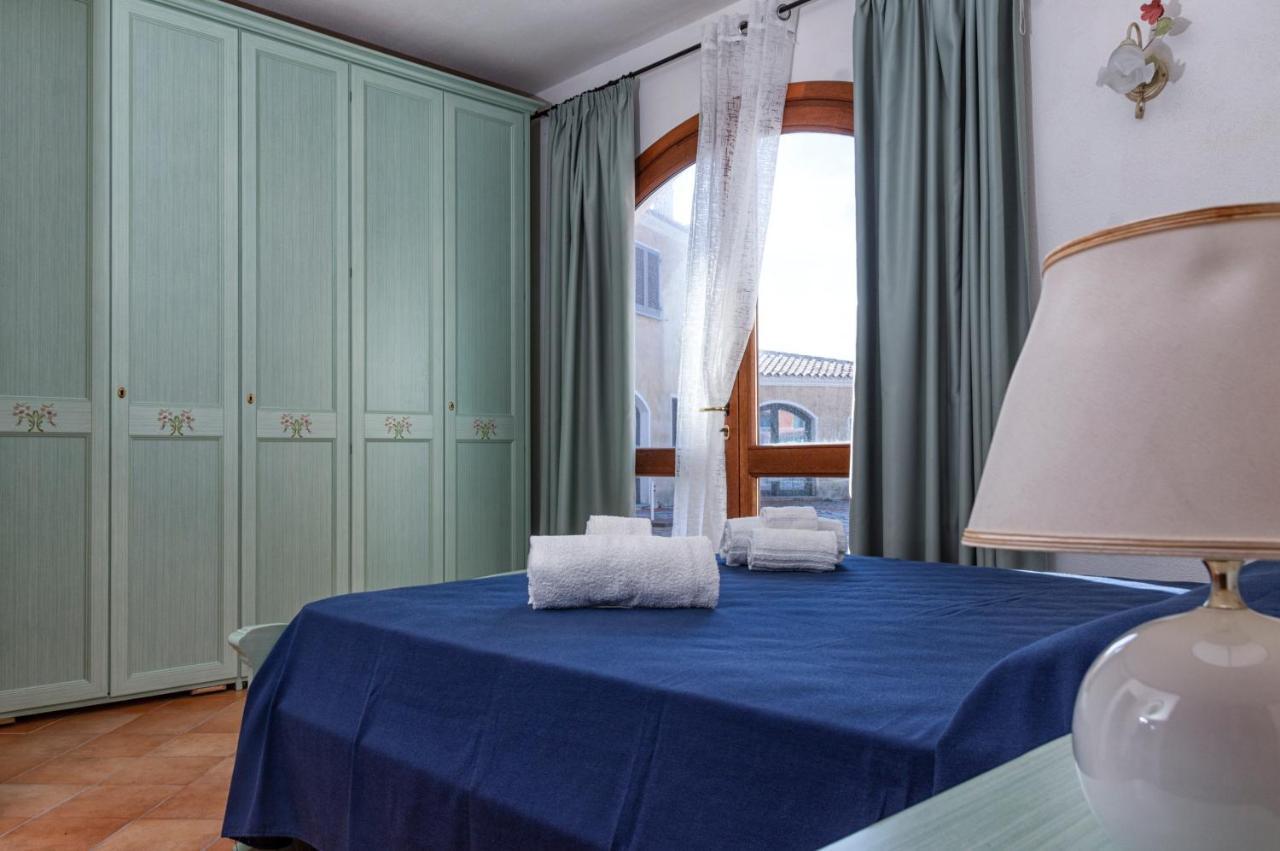 Appartamento Incantevole Con Vista Mare Buoncammino 외부 사진