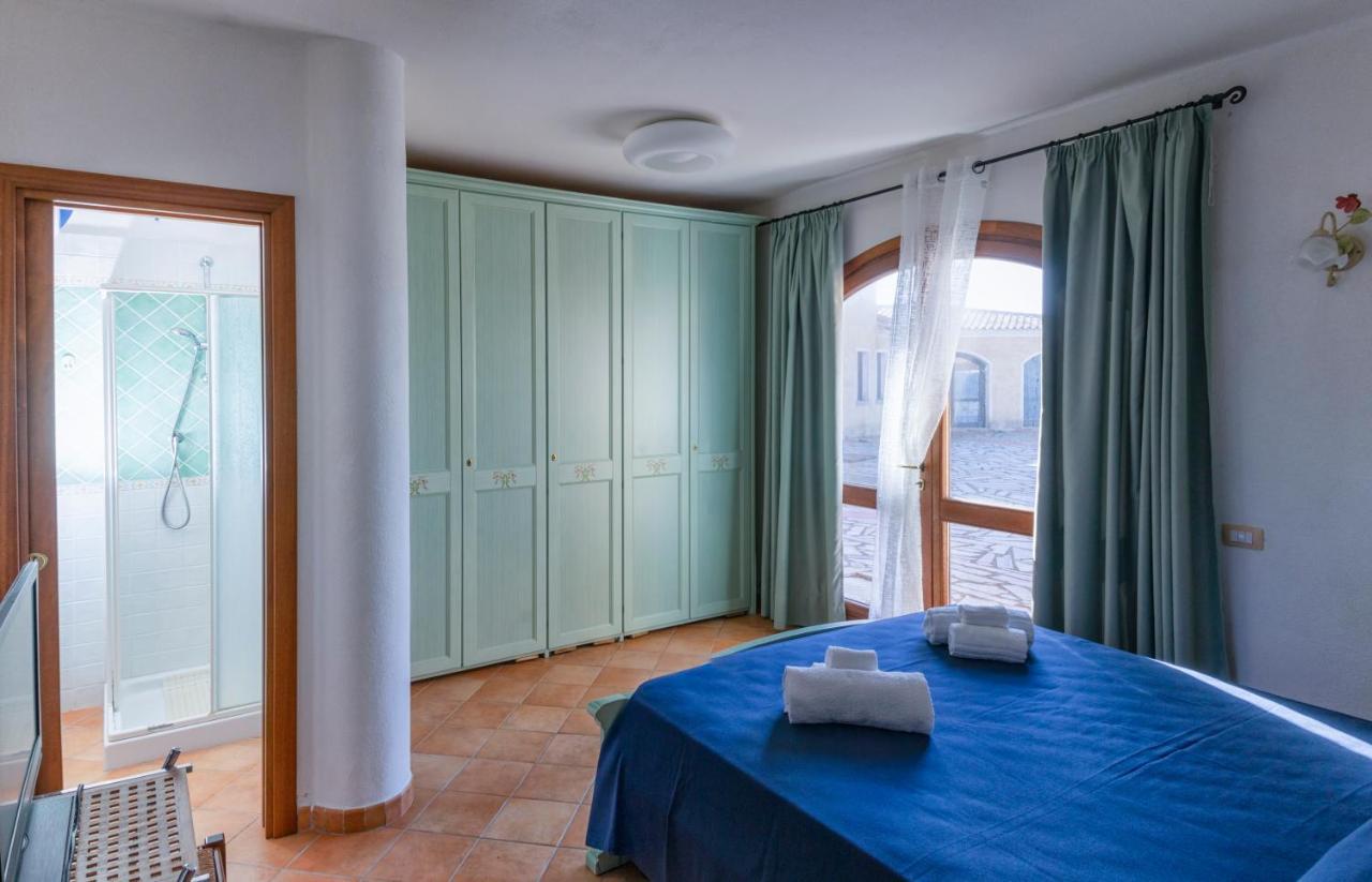 Appartamento Incantevole Con Vista Mare Buoncammino 외부 사진