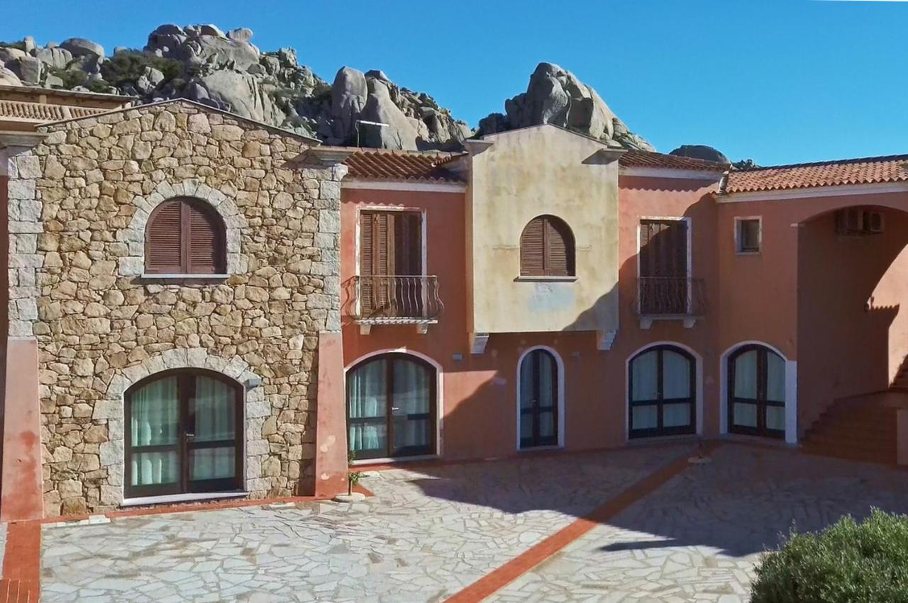 Appartamento Incantevole Con Vista Mare Buoncammino 외부 사진