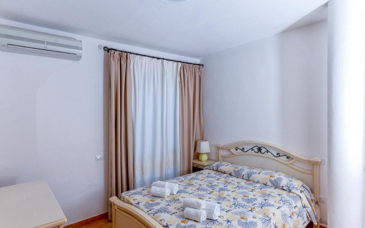 Appartamento Incantevole Con Vista Mare Buoncammino 외부 사진