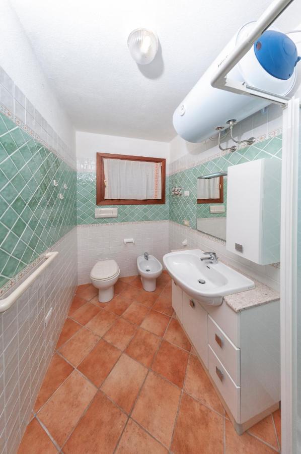Appartamento Incantevole Con Vista Mare Buoncammino 외부 사진