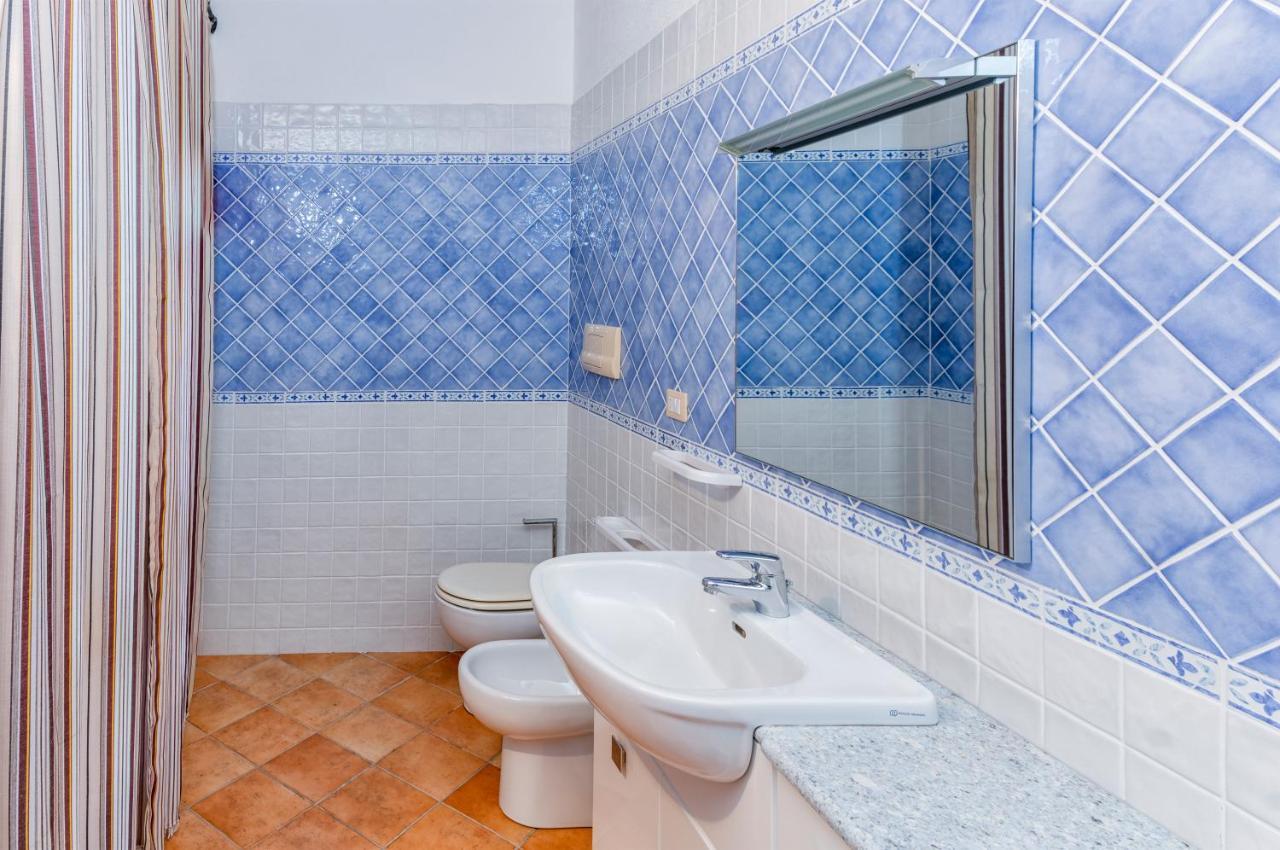Appartamento Incantevole Con Vista Mare Buoncammino 외부 사진