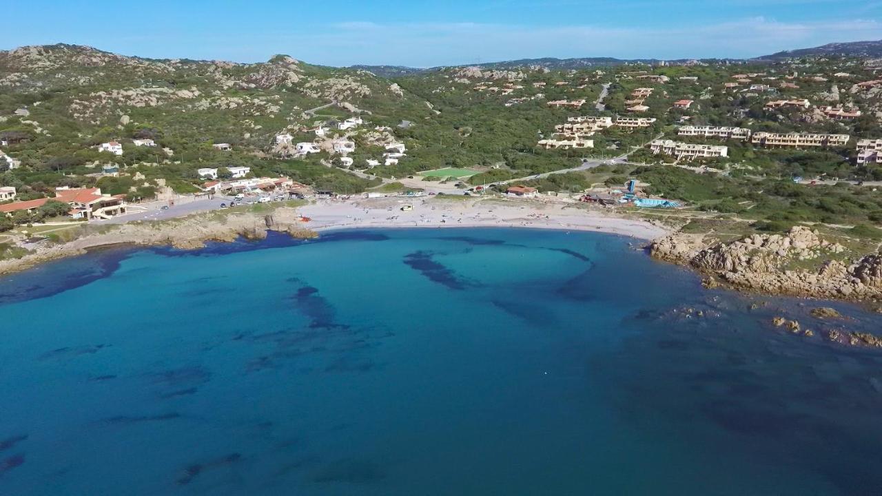 Appartamento Incantevole Con Vista Mare Buoncammino 외부 사진