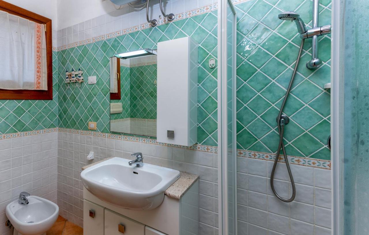 Appartamento Incantevole Con Vista Mare Buoncammino 외부 사진