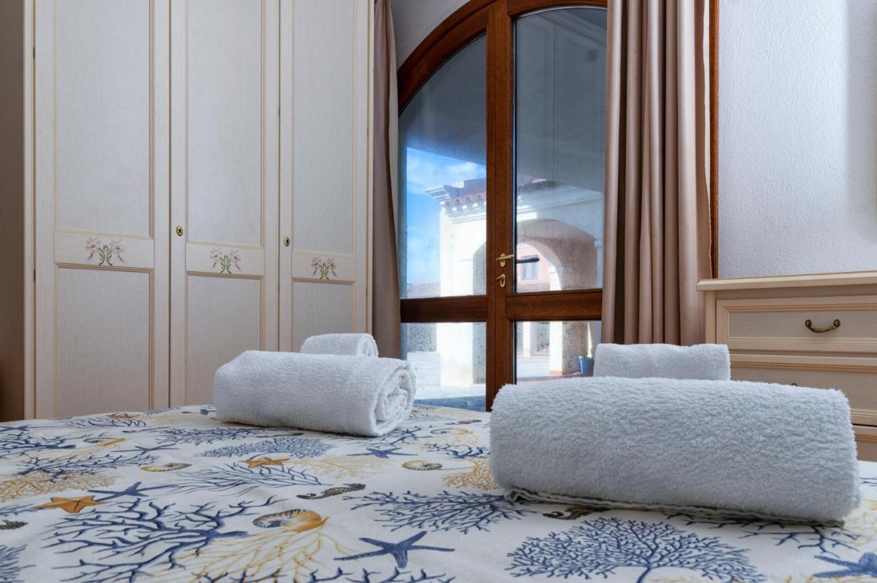 Appartamento Incantevole Con Vista Mare Buoncammino 외부 사진