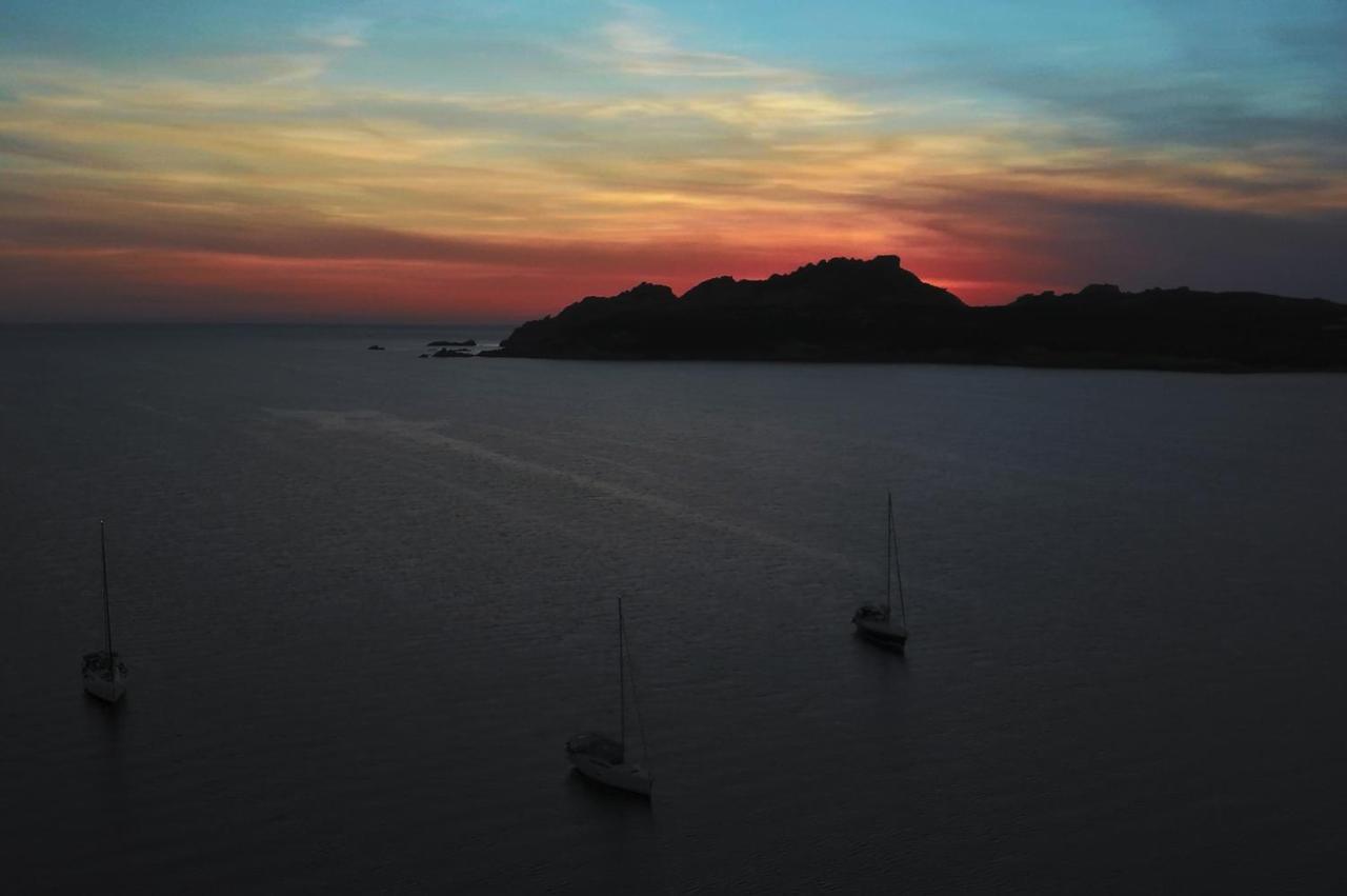 Appartamento Incantevole Con Vista Mare Buoncammino 외부 사진