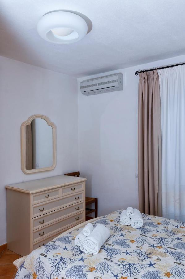 Appartamento Incantevole Con Vista Mare Buoncammino 외부 사진