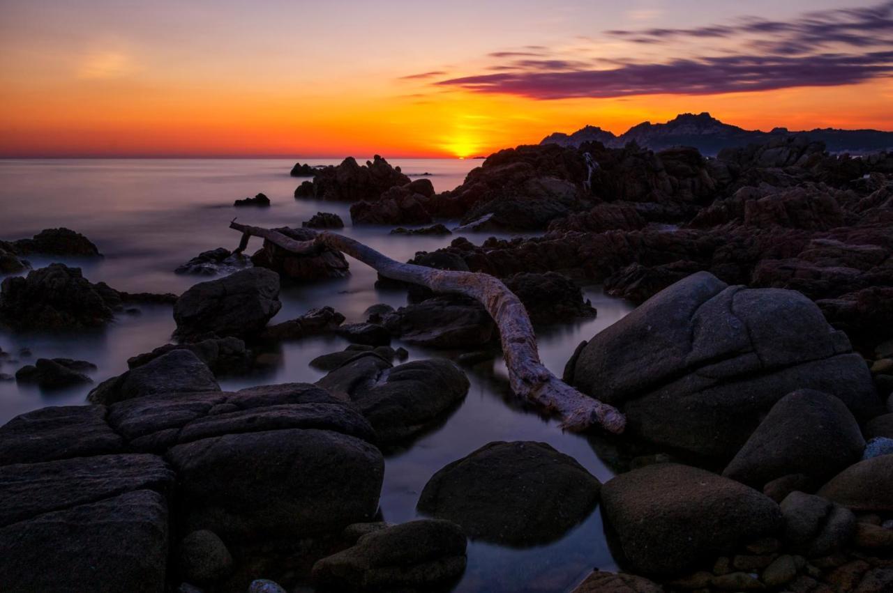 Appartamento Incantevole Con Vista Mare Buoncammino 외부 사진