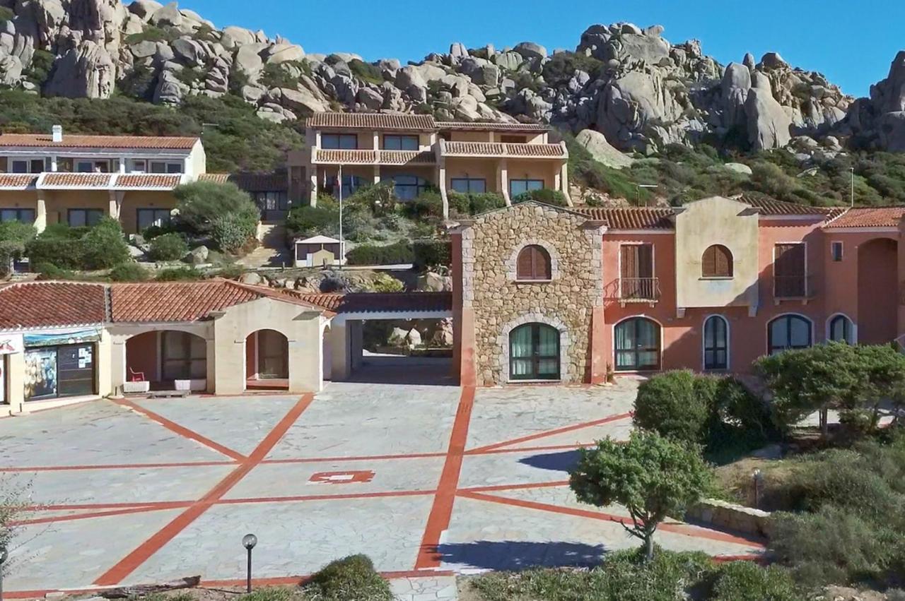 Appartamento Incantevole Con Vista Mare Buoncammino 외부 사진