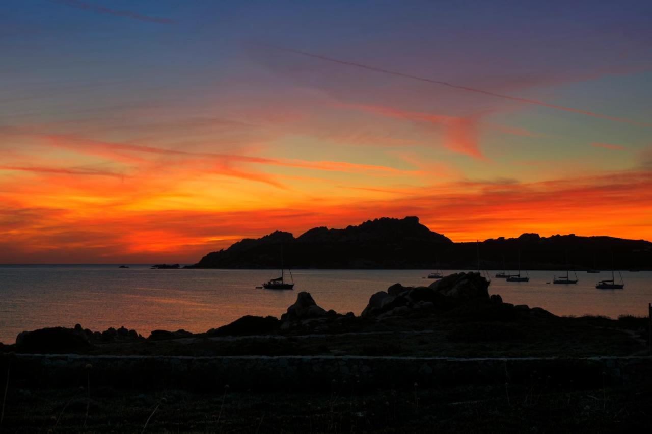Appartamento Incantevole Con Vista Mare Buoncammino 외부 사진